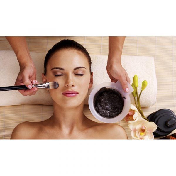 DEEPCLEANSE FACIAL Bushmans Rock