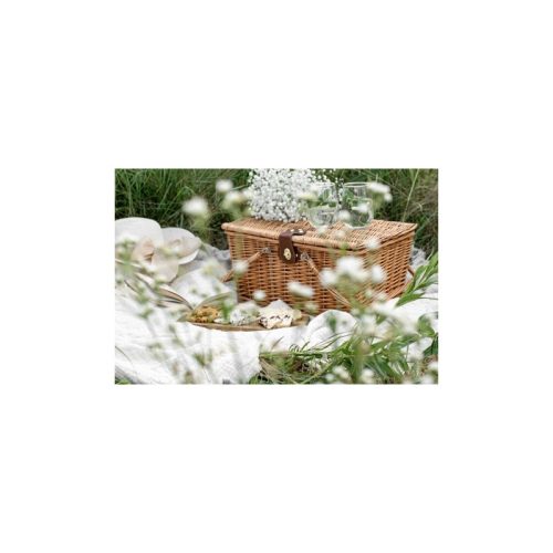 HALF DAY RIVERSIDE SPA COUPLE PICNIC RETREAT